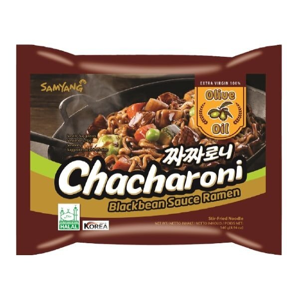 Chacharoni 140g