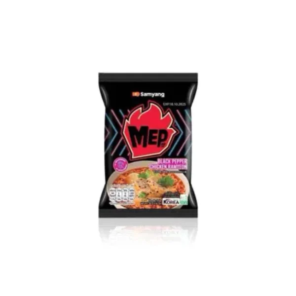 Map chicken 80g