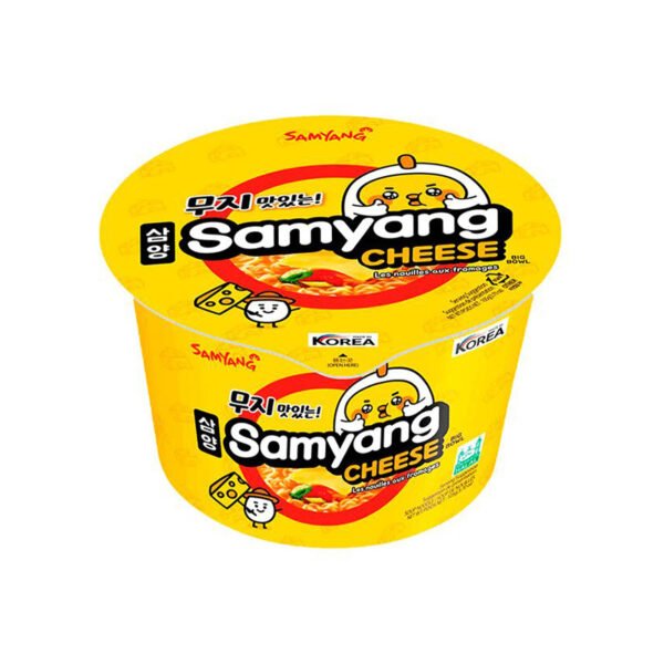 Samyang 105g