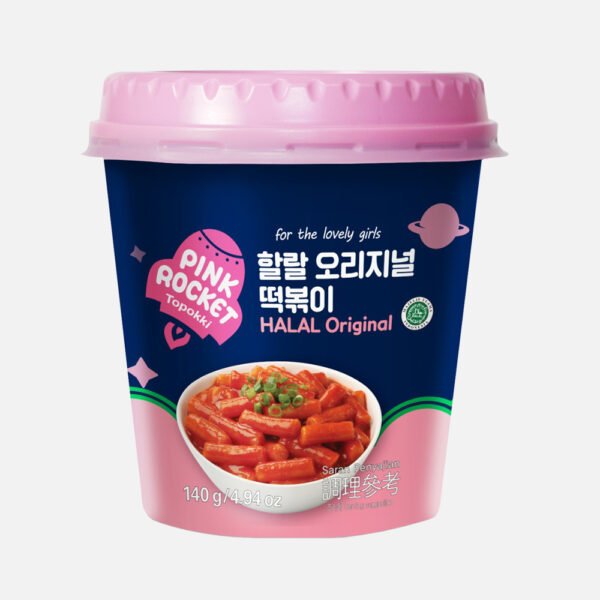 TPK original cup