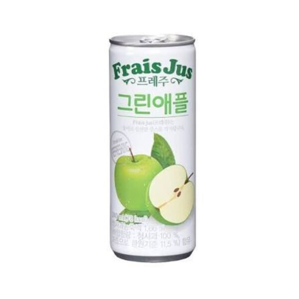 apple 240ml