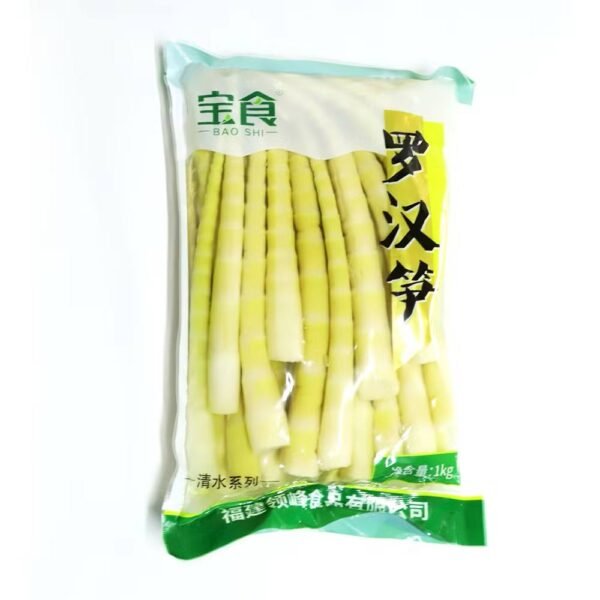 bamboo 1kg