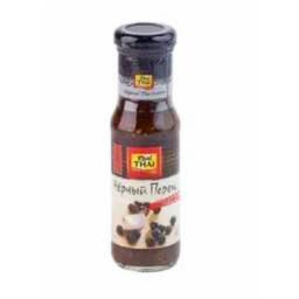 black pepper