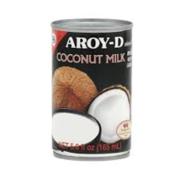 coconut mik 400g