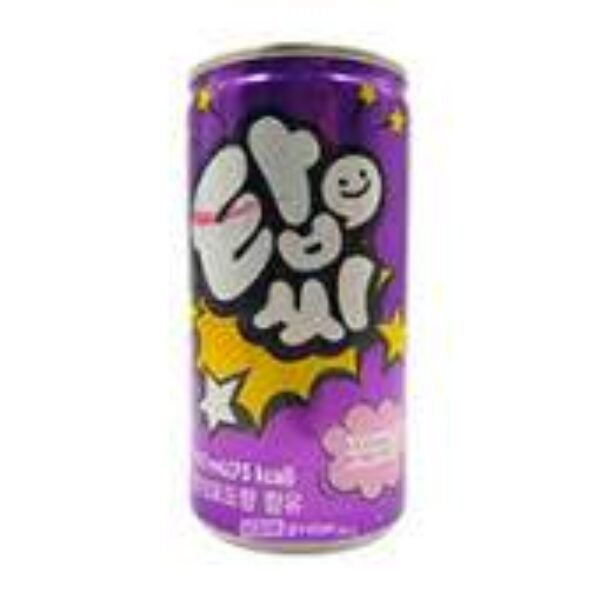 grape 190ml