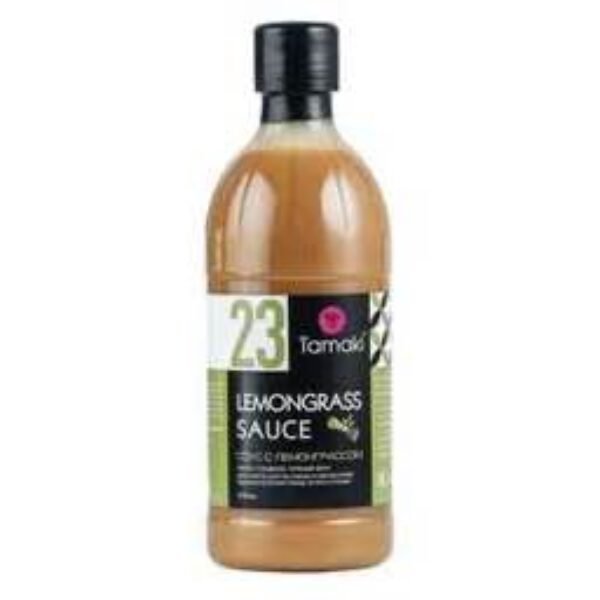 lemongrase