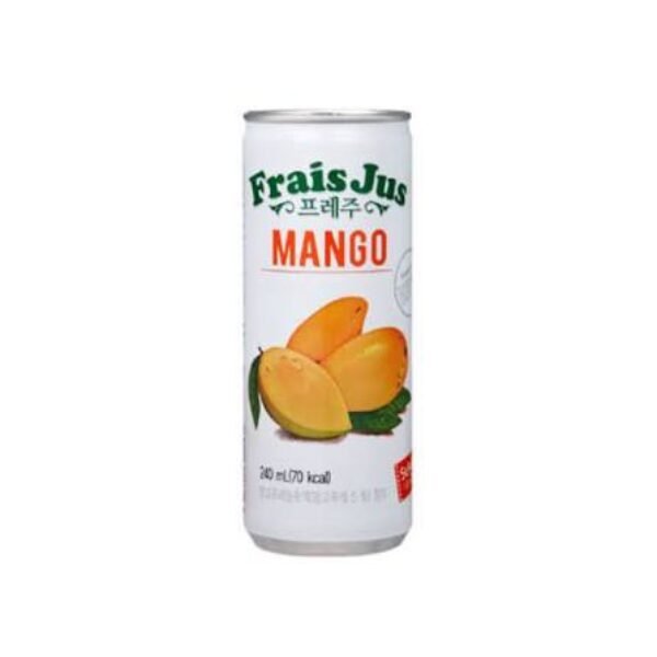 mango 240ml