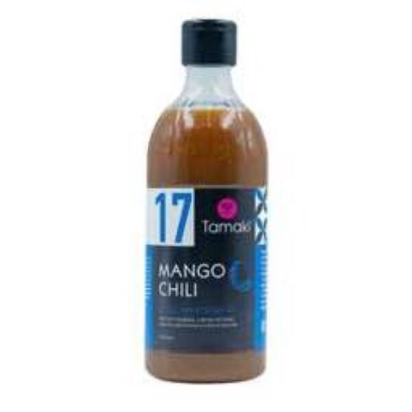 mango chilli