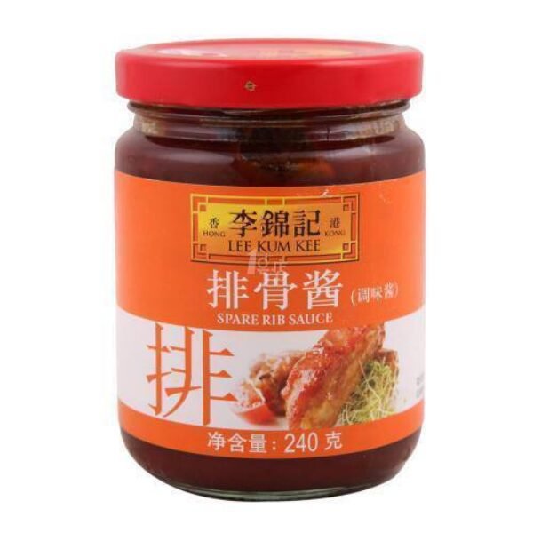 sauce for ribs