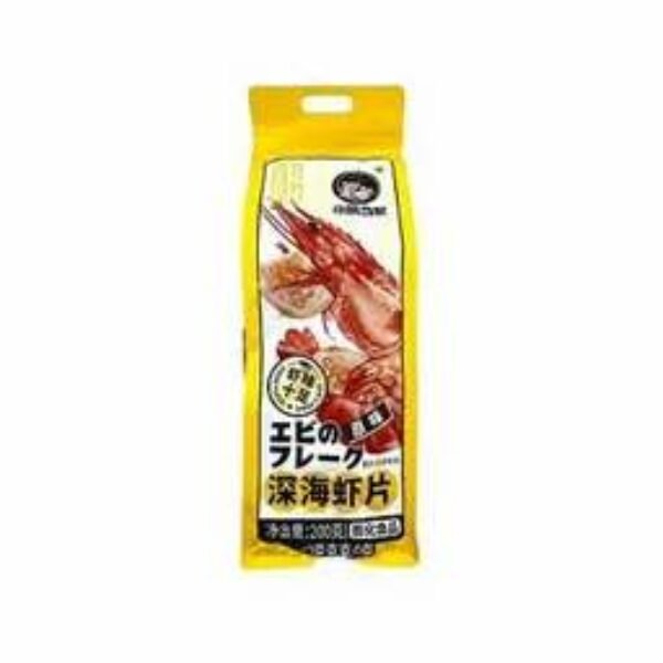 shrimp original 200