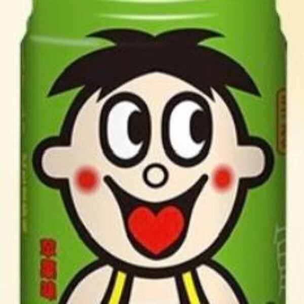 wangzi green